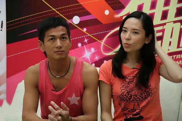 吴家乐|48岁香港男演员主动辞职：时代抛弃你的时候，连一声再见都不说