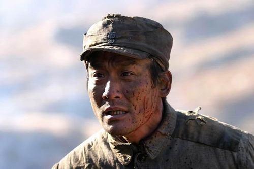 开国上将中的万人敌猛将:"独臂将军"贺炳炎,乱军丛中耍大刀_腾讯新闻