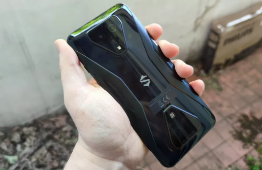 小米黑鲨4:值得等待