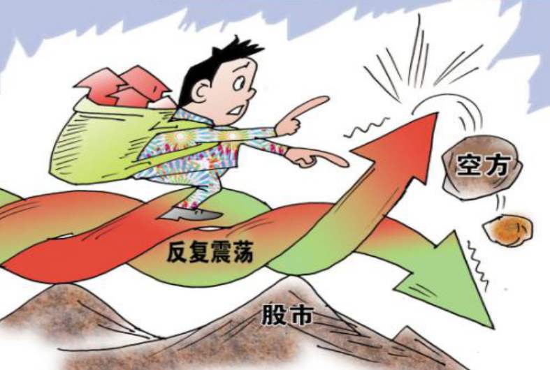 光伏风电"低吸"!你觉得怎么样?