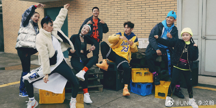 李汶翰|詹姆斯铁粉李汶翰拯救“骑士” 听他讲述与科比单挑的故事