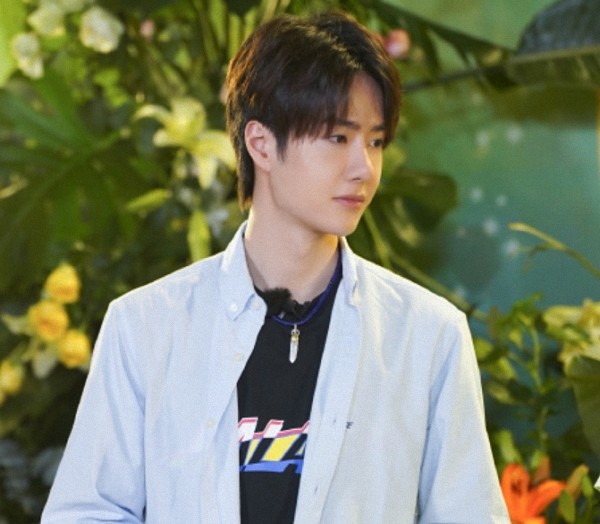 王一博|《风起洛阳》迎来官宣，除黄轩和王一博宋茜外，还有一位神秘艺人