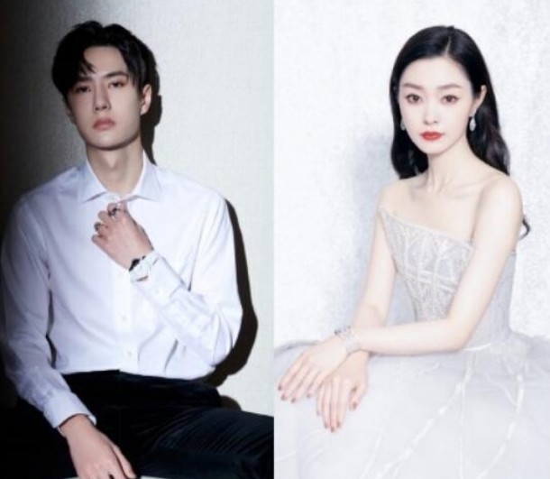 王一博|《风起洛阳》迎来官宣，除黄轩和王一博宋茜外，还有一位神秘艺人