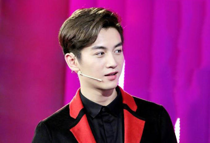 王一博|《风起洛阳》迎来官宣，除黄轩和王一博宋茜外，还有一位神秘艺人