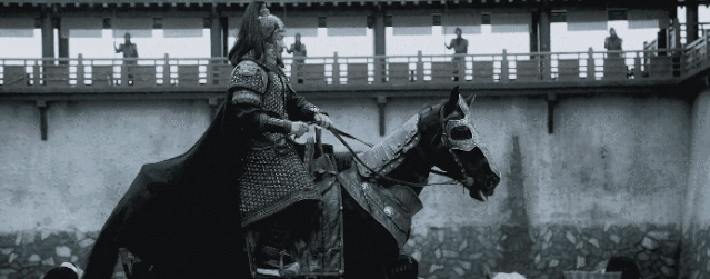 雪中悍刀行将袭庆余年班底打造50集古装武侠剧引期待