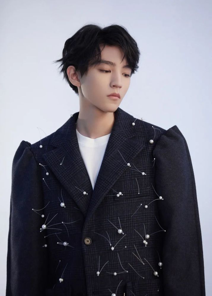 王俊凯|王俊凯又登央视节目了！演唱会版本的《美丽》在全国观众面前播放