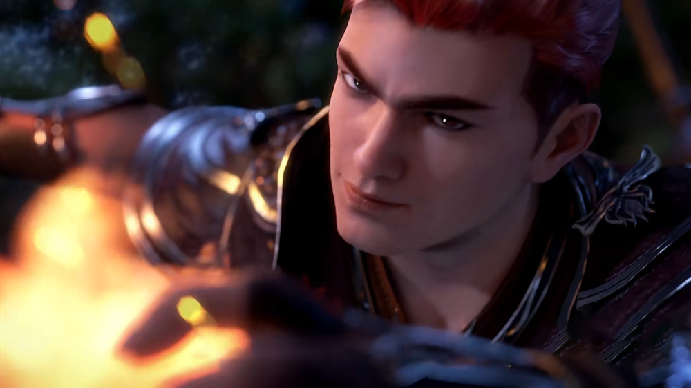 斗罗五年后马红俊变得成熟而他终于完成了自己的梦想