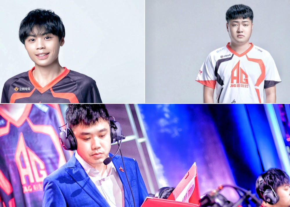 ag爱思最初,谁和一诺更配?辅助数据对比,最初爱思差别太大_腾讯新闻