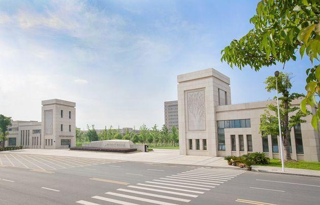 书法之乡,名士之乡,绍兴市一堆独立学院,高等教育尚需努力