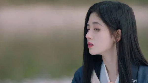 鞠婧祎|这水剧也能火，不愧是鞠婧祎演的！