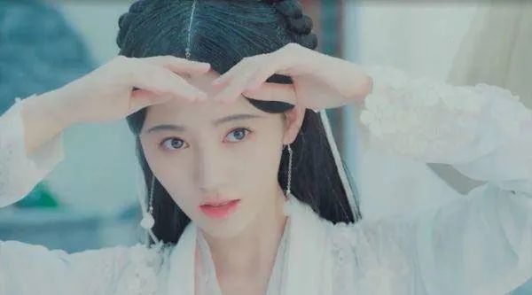 鞠婧祎|这水剧也能火，不愧是鞠婧祎演的！