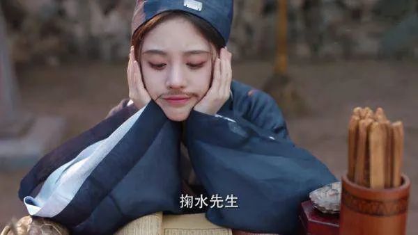 鞠婧祎|这水剧也能火，不愧是鞠婧祎演的！