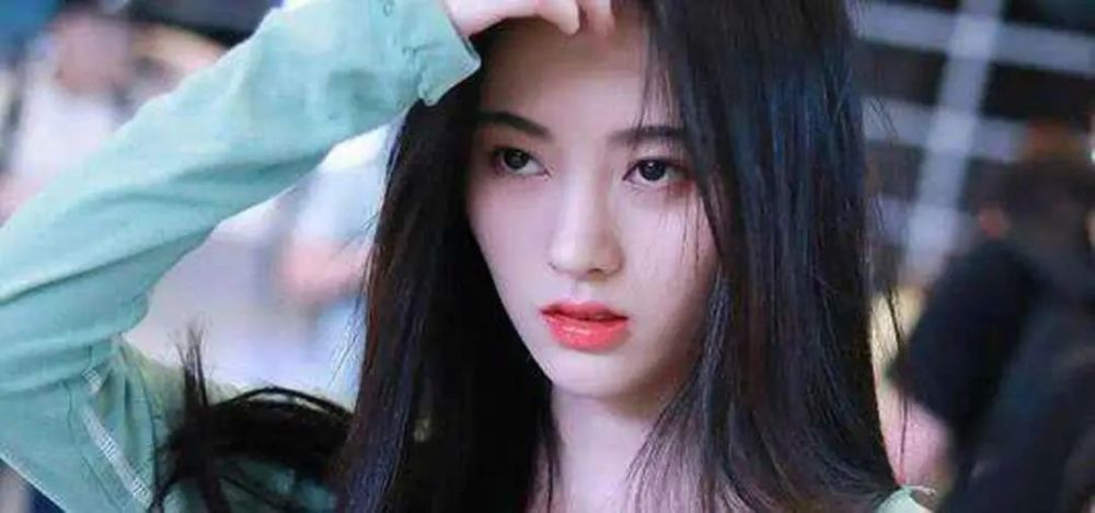 鞠婧祎|这水剧也能火，不愧是鞠婧祎演的！