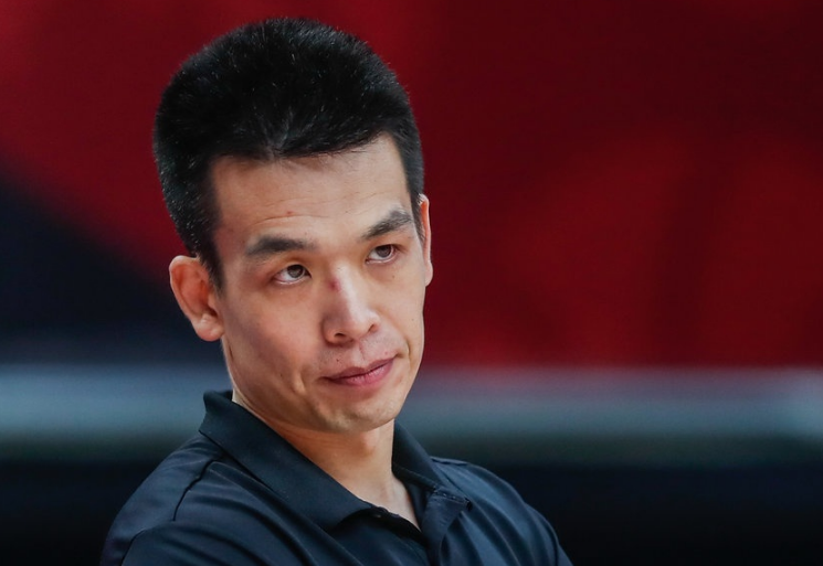 李慕豪|双塔变双坑！李慕豪3战17犯＋范子铭0分 重用混血内线太无奈