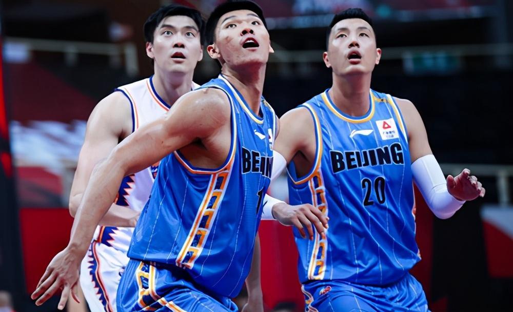 北京|北京16分大逆转！方硕19＋11背后，两个小细节不容无视