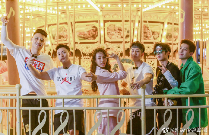 李汶翰|詹姆斯铁粉李汶翰拯救“骑士” 听他讲述与科比单挑的故事