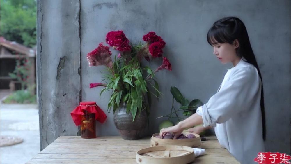 李子柒|30岁李子柒首曝择偶标准，这一点要求看似玩笑，实则才是重中之重