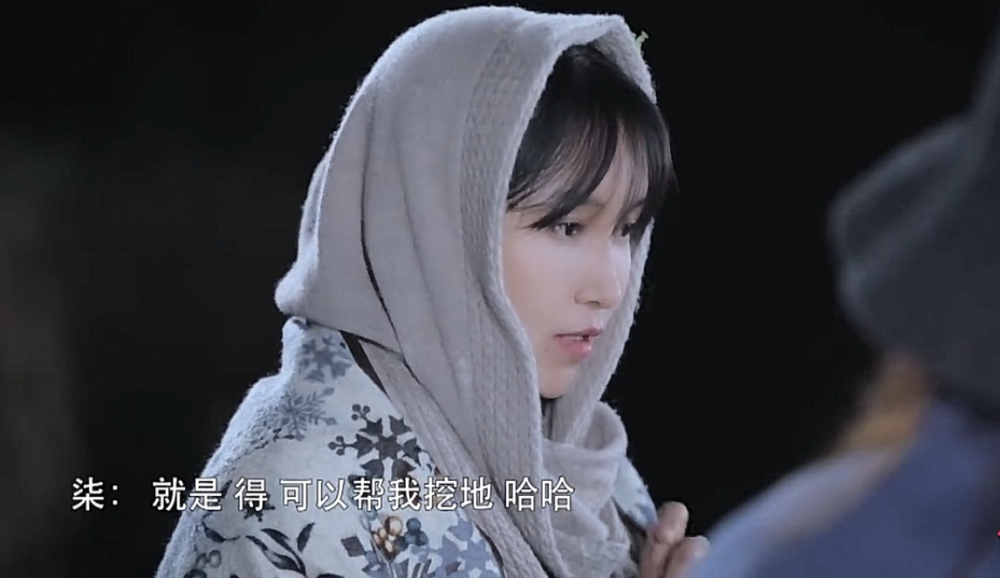 李子柒|30岁李子柒首曝择偶标准，这一点要求看似玩笑，实则才是重中之重