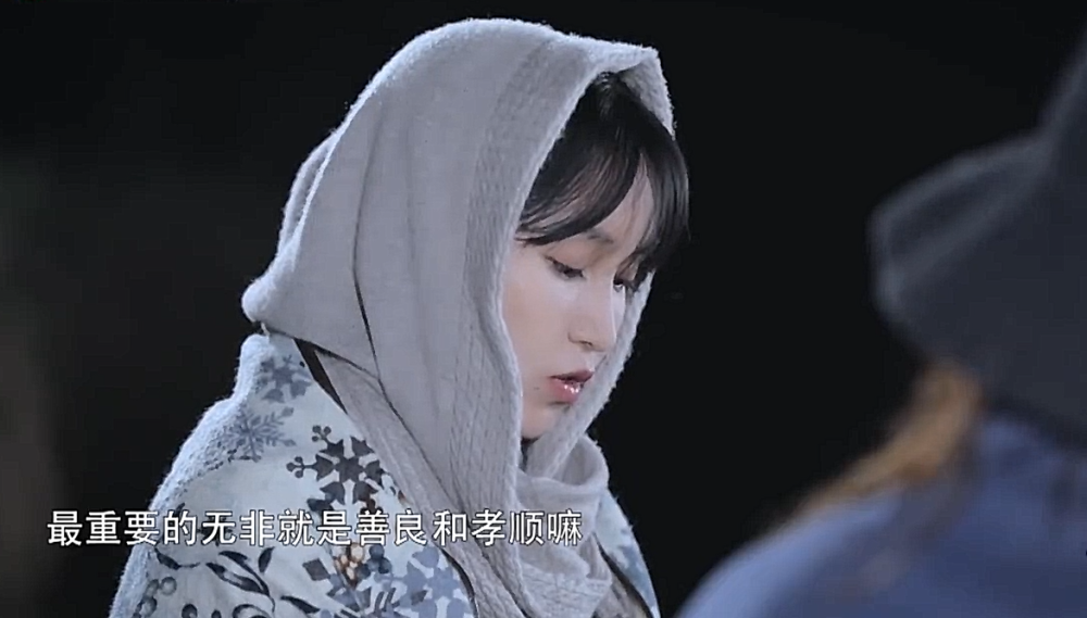 李子柒|30岁李子柒首曝择偶标准，这一点要求看似玩笑，实则才是重中之重