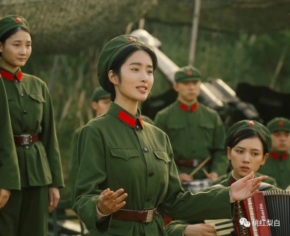 杨采钰|她演技差到分分钟劝退观众？