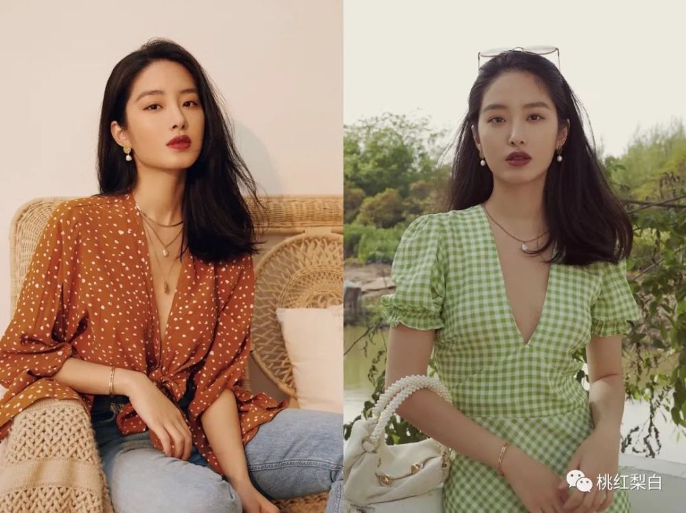 杨采钰|她演技差到分分钟劝退观众？