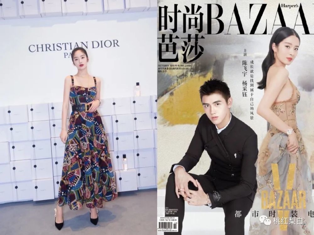 杨采钰|她演技差到分分钟劝退观众？