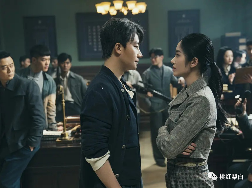 杨采钰|她演技差到分分钟劝退观众？