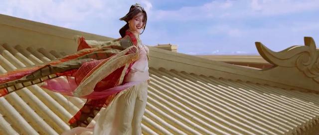 陈凯歌|李诚儒不屑看《无极》，遭陈凯歌明讽暗怼，连赵薇郭敬明都怕了