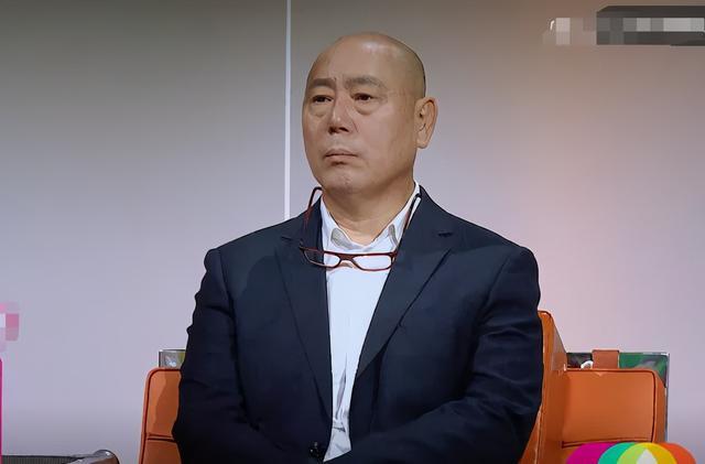 陈凯歌|李诚儒不屑看《无极》，遭陈凯歌明讽暗怼，连赵薇郭敬明都怕了