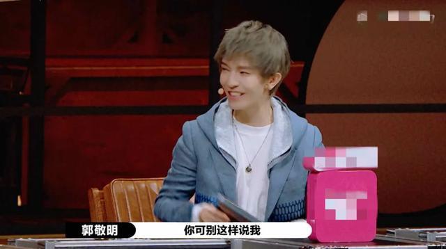 陈凯歌|李诚儒不屑看《无极》，遭陈凯歌明讽暗怼，连赵薇郭敬明都怕了