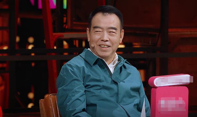 陈凯歌|李诚儒不屑看《无极》，遭陈凯歌明讽暗怼，连赵薇郭敬明都怕了