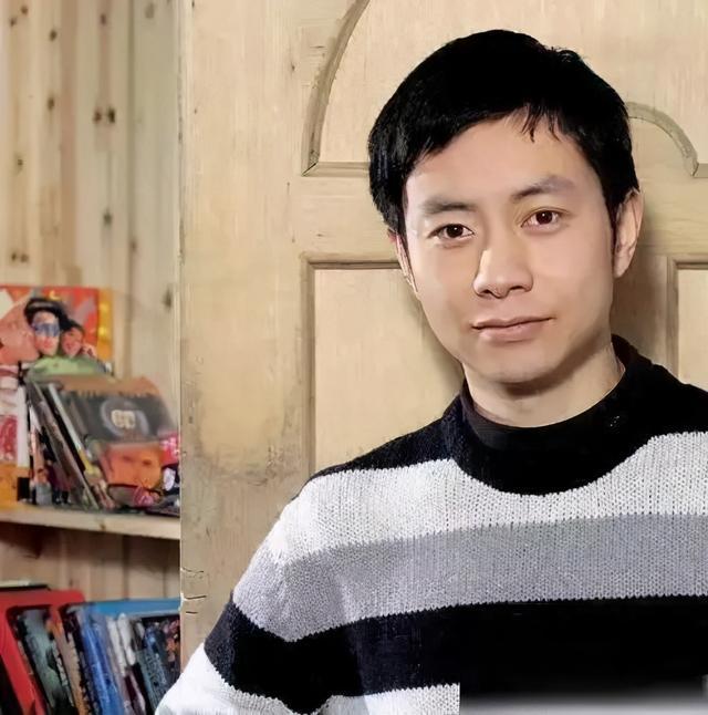 陈凯歌|李诚儒不屑看《无极》，遭陈凯歌明讽暗怼，连赵薇郭敬明都怕了