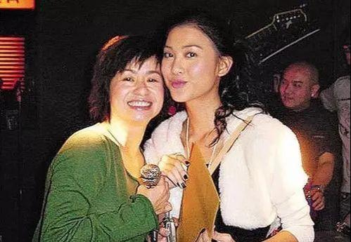 李彩桦|唐一菲拒演艾莉，退出《演员请就位》，其实她该学学救场的李彩桦