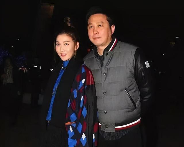 李彩桦|唐一菲拒演艾莉，退出《演员请就位》，其实她该学学救场的李彩桦