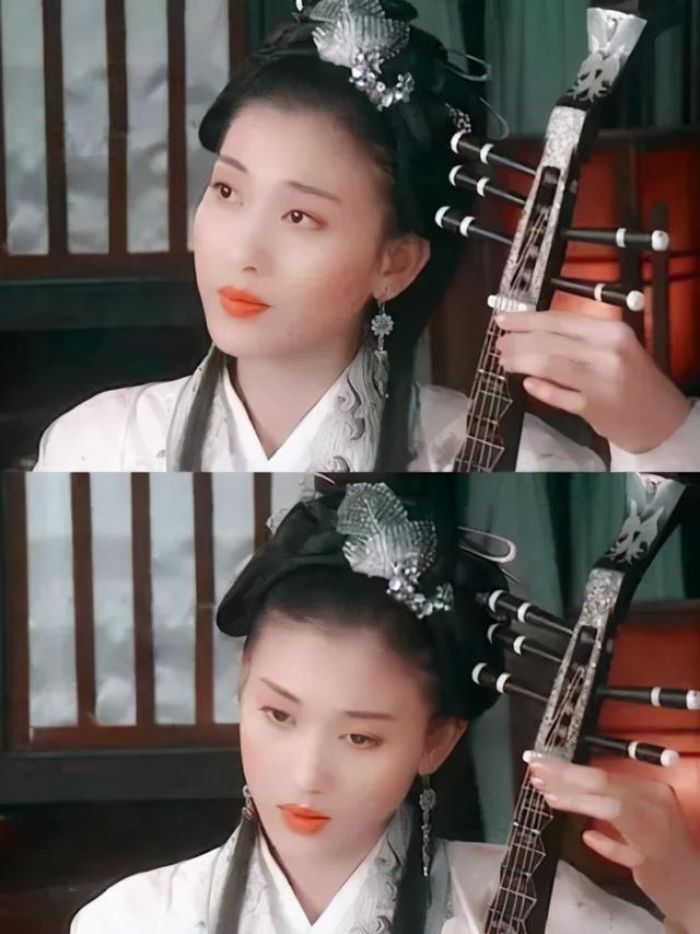 李彩桦|唐一菲拒演艾莉，退出《演员请就位》，其实她该学学救场的李彩桦