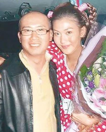 李彩桦|唐一菲拒演艾莉，退出《演员请就位》，其实她该学学救场的李彩桦