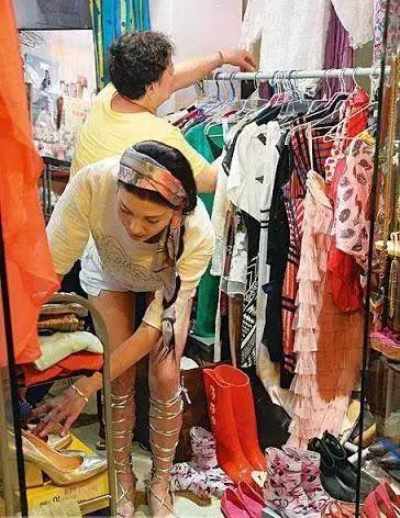 李彩桦|唐一菲拒演艾莉，退出《演员请就位》，其实她该学学救场的李彩桦