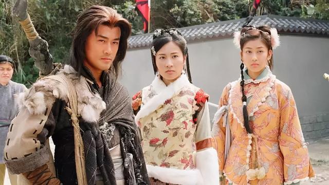 李彩桦|唐一菲拒演艾莉，退出《演员请就位》，其实她该学学救场的李彩桦