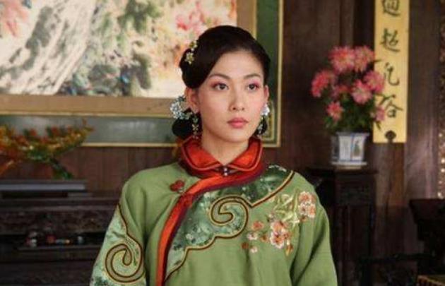 李彩桦|唐一菲拒演艾莉，退出《演员请就位》，其实她该学学救场的李彩桦