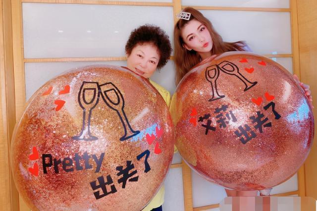 李彩桦|唐一菲拒演艾莉，退出《演员请就位》，其实她该学学救场的李彩桦