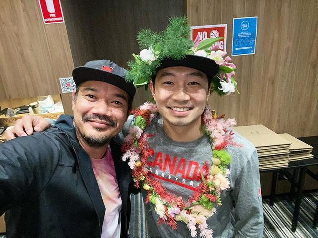 梁朝伟|漫威又一部超级英雄电影杀青！梁朝伟演大反派，杨紫琼加盟