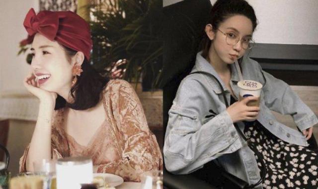 董花花|学张大奕？董花花开服装店，新店开业却没有一个顾客！