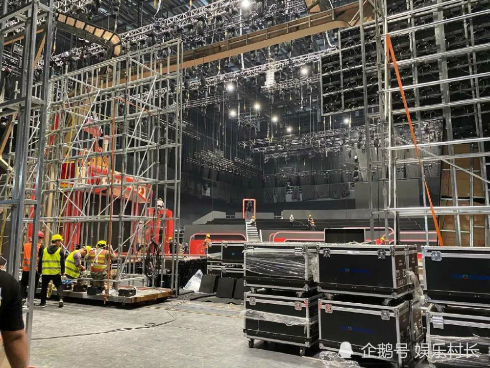 王牌6|《王牌6》将录制仙侠专场，胡歌霍建华杨幂唐嫣或聚首，赵丽颖也被传加盟