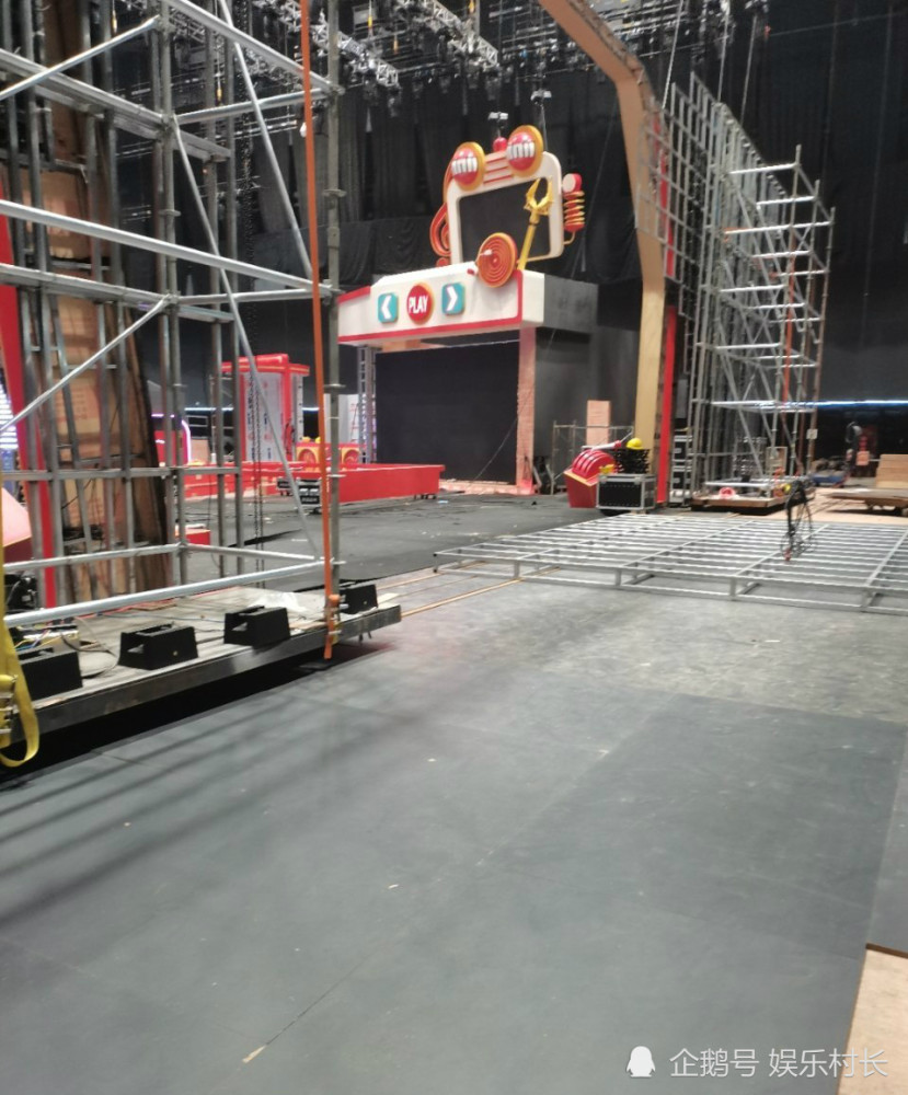 王牌6|《王牌6》将录制仙侠专场，胡歌霍建华杨幂唐嫣或聚首，赵丽颖也被传加盟