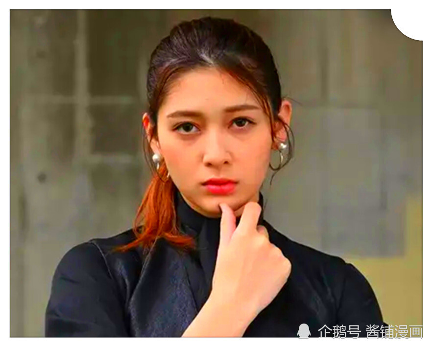 假面骑士圣刃10话:新角色神代玲花上线,北区基地的强力女骑士_腾讯