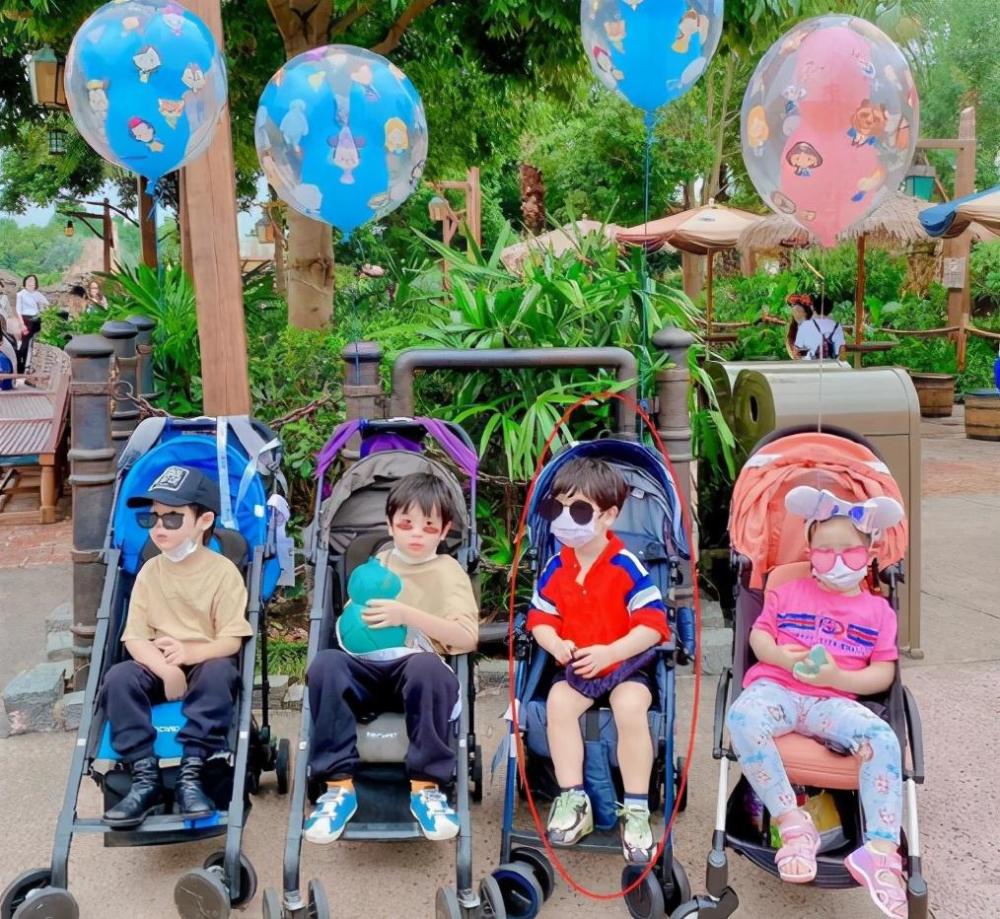 angelababy|baby亮相李佳琦直播间，无滤镜颜值遭网友批评，不复女神水准