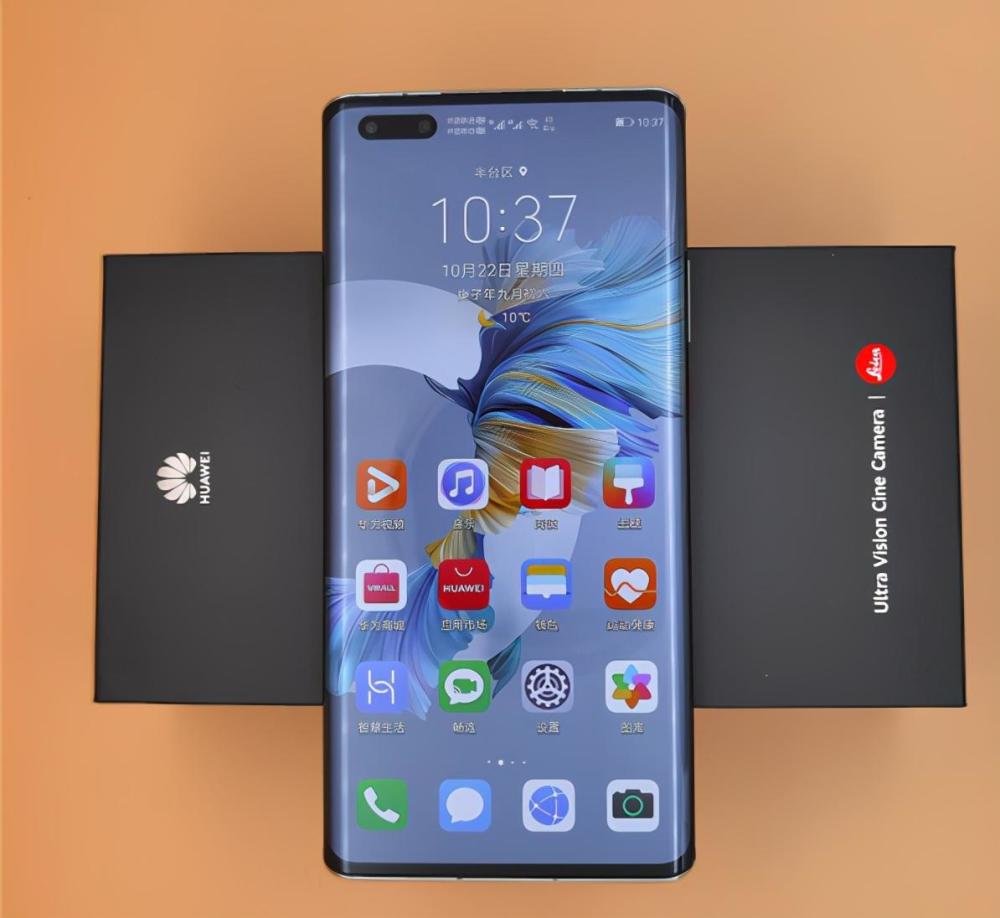 华为mate40系列能做到36个月不卡,小米10能做到吗?