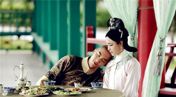 圈禁26年,生了20个孩子,大阿哥胤褆的禁足生活究竟有多无聊_腾讯新闻