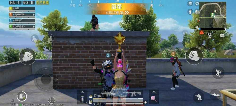 "吃鸡"光子新设1个"解封榜,误封成了日常?玩家看懵了!