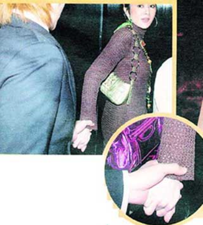 林心如|为啥吃瓜群众就是不看好这对夫妻呢？